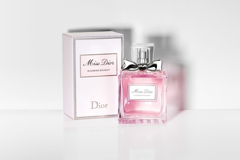 NƯỚC HOA MISS DIOR BLOOMING BOUQUET - 30ML