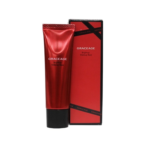 KEM LÓT LÀM TRẮNG DA GRACEAGE BRIGHTUP MAKEUP BASE - 30G