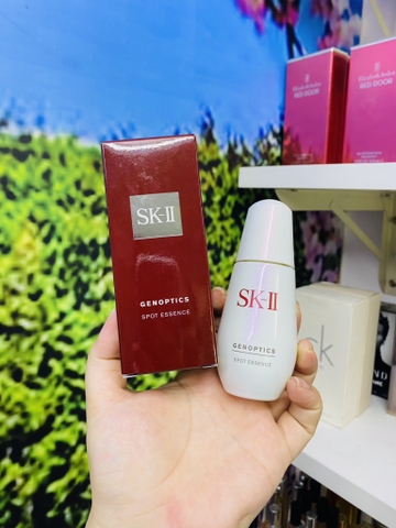 SERUM SKII TRỊ NÁM GENOPTICS 50ML