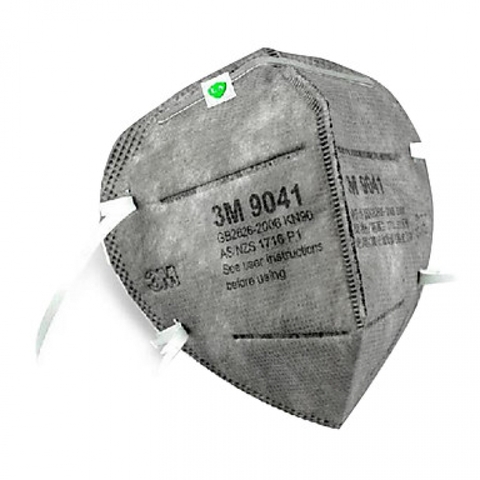 Khẩu trang 3 M 9041
