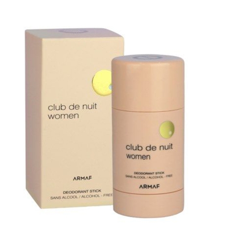 LĂN KHỬ MÙI NỮ ARMAF CLUB DE NUIT WOMAN - 75G