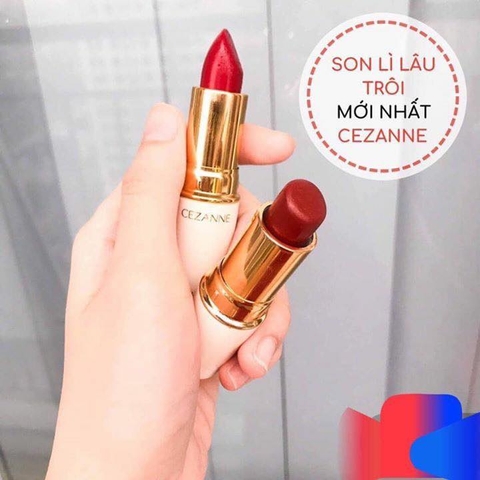 SON THỎI CEZANNE NHẬT BẢN