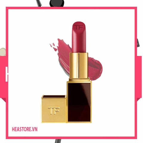 SON TOMFORT 69 NIGHT MAUVE (hồng ấm)