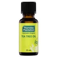 TINH DẦU TRÀM TRÀ NGUYÊN CHẤT 100% TEA TREE OIL THURSDAY PLANTATION