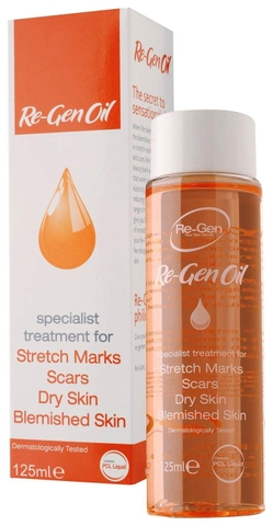 DẦU CHỐNG RẠN DA RE-GEN OIL