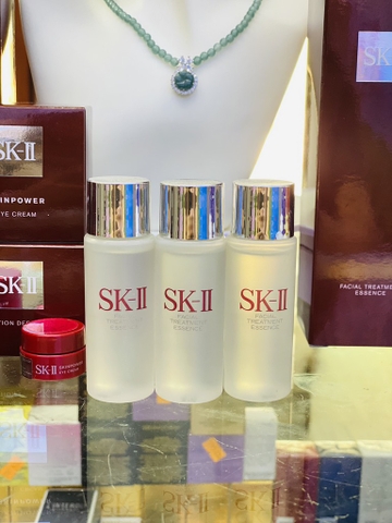 NƯỚC THẦN SKII FACIAL TREATMENT ESSENCE - 30ML