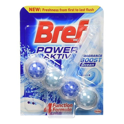 Thanh treo bồn câu Bref đức 50 g