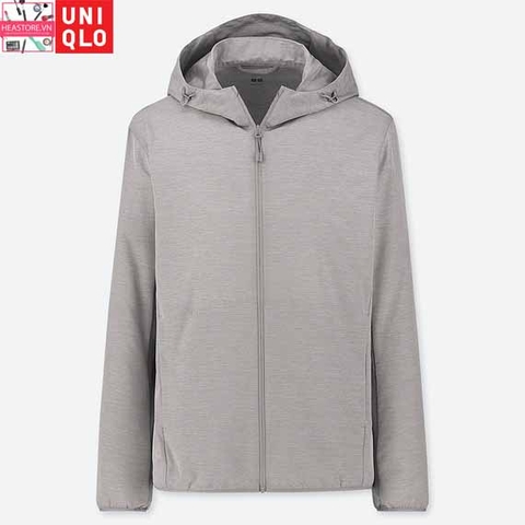 ÁO CHỐNG NẮNG DÙ NAM UNIQLO MẪU MỚI 2019 MÃ 413975