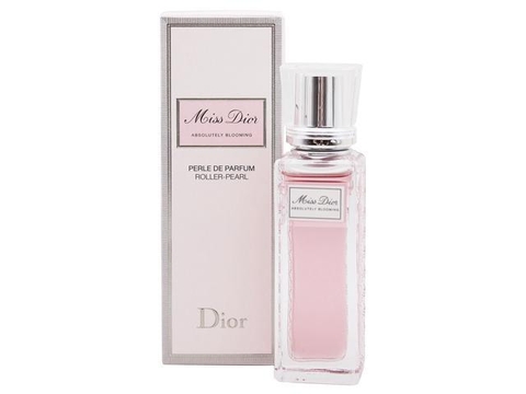 NƯỚC HOA MISS DIOR EDT PERLE DE PARFUM ROLLER-PEARL - 20ML