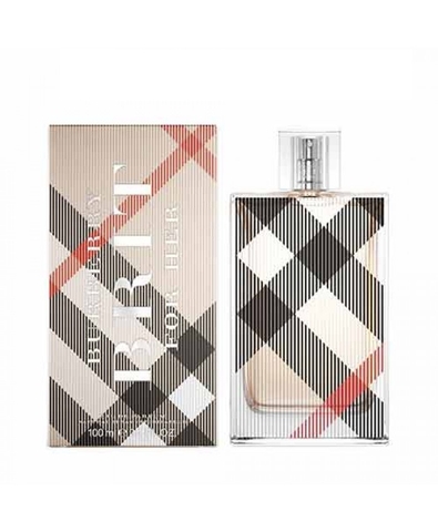 NƯỚC HOA BURBERRY BRIT FOR HER EPF - 100ML