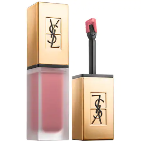 SON YSL TATOUAGE COUTURE SỐ 11