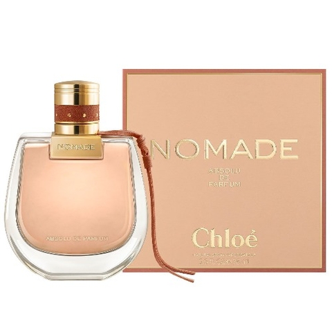 NƯỚC HOA CHLOE NOMADE ABSOLU DE PARFUM MINI - 5ML
