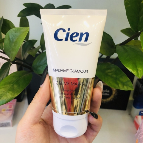 KEM DƯỠNG DA TAY CIEN MADAME GLAMOUR - 75ML