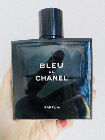 NƯỚC HOA CHIẾT BLUE DE CHANEL  PARFUM 10ML