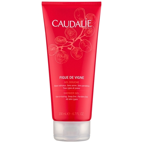 SỮA TĂM CAUDALIE FIGUE DE VIGNE