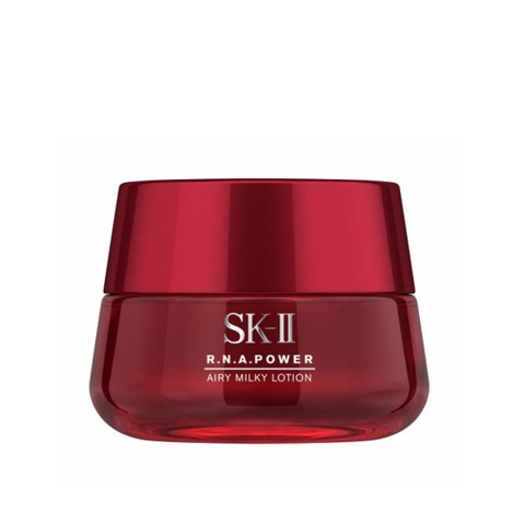 KEM SKII R.N.A POWER AIRY MILK LOTION  80G