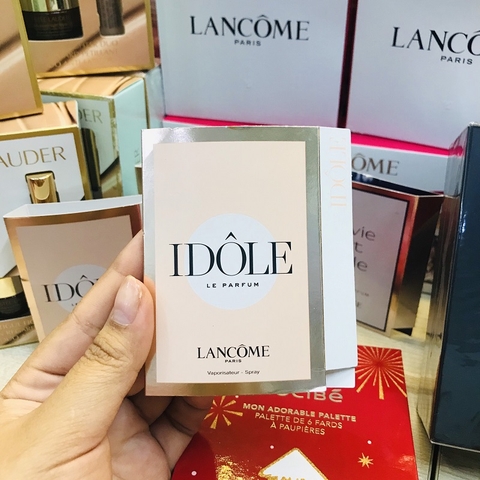 NƯỚC HOA TEST LANCOME IDOLE LE PARFUM