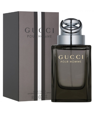 NƯỚC HOA GUCCI POUR HOMME EDT - 90ML