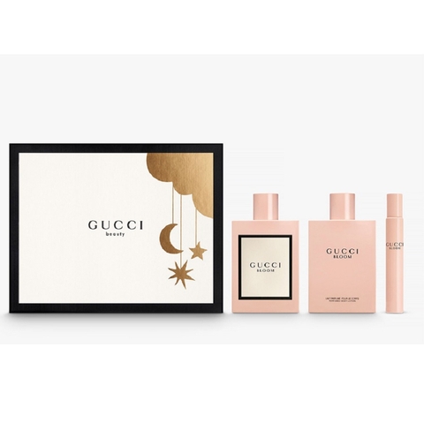 SET NƯỚC HOA GUCCI BLOOM EDP