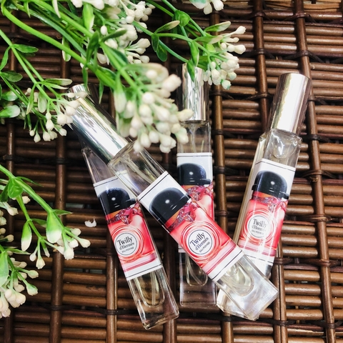 NƯỚC HOA TESTER TWILLY d'HERMÈS EAU POVIRÉE EDP 85ML