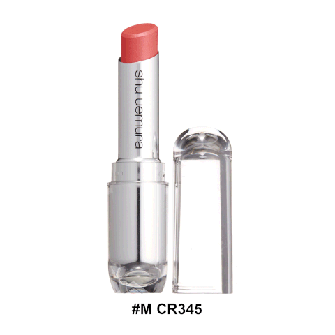 SON SHU UEMURA M CR345 (HỒNG ĐẤT)