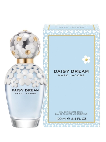 NƯỚC HOA DAISY DREAM MARC JACOBS EAU TOILETTE 100ML