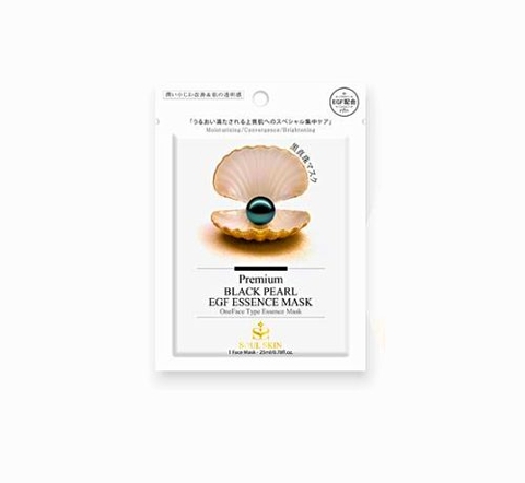 MẶT NẠ PREMIUM EGF ESSENCE MASK