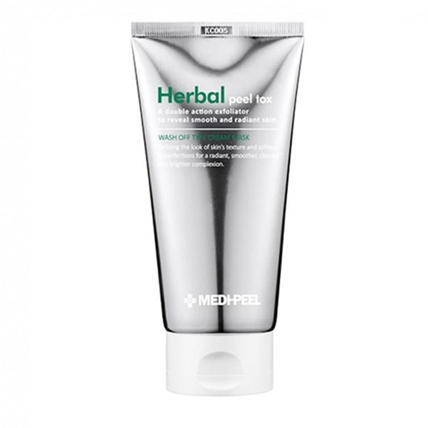 MẶT NẠ MEDI-PEEL HERBAL PEEL TOX - 120G