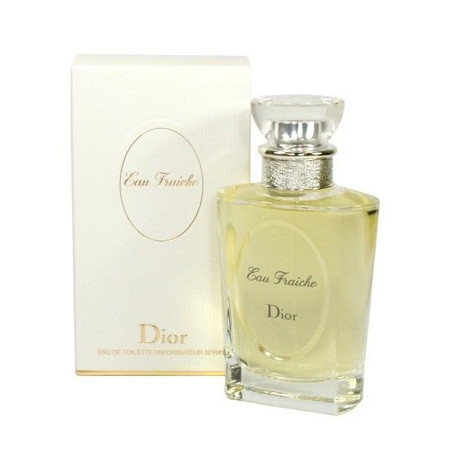 NƯỚC HOA DIOR FRAICHE EAU DE TOILETTE - 100 ML