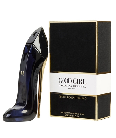 NƯỚC HOA GOOD GIRL CAROLINA HERRERA NEW YORK IT'S SO GOOD TO BE BAD - 80ML