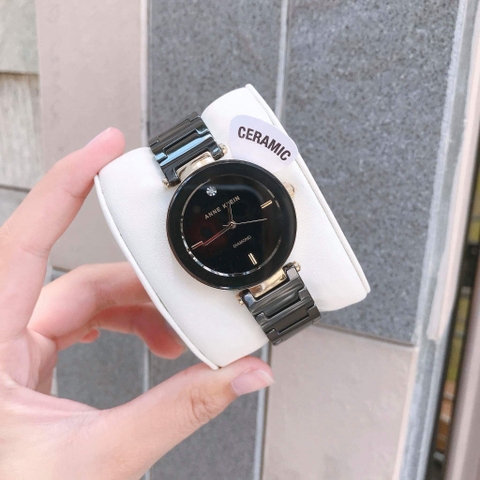 ĐỒNG HỒ ANNE KLEIN AK/1018BKBK