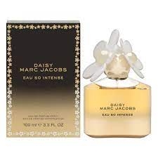 NƯỚC HOA MINI DAISY MARC JACOBS EAU SO INTENSE EDP -4ML