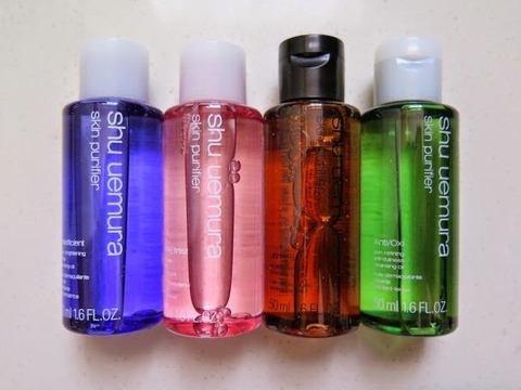 TẨY TRANG SHU UEMURA SKIN PURIFIIER 50 ML