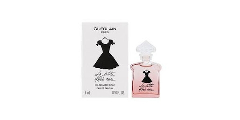 NƯỚC HOA NỮ MINI GUERLAIN PARIS MA PREMIERE ROBE EDP- 5ML