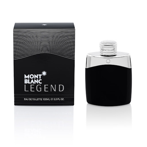 Nước hoa Mont Blanc legend eau de toilette 100 ml