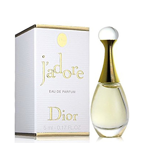NƯỚC HOA MINI DIOR JADORE EDP - 5ML