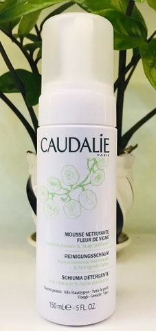 SỮA RỬA MẶT TẠO BỌT CAUDALIE-150ML