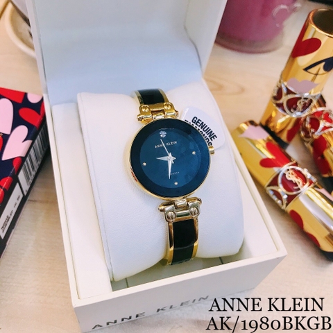 ĐỒNG HỒ ANNE KLEIN AK/1980BKGB