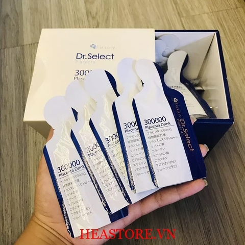 NHAU THAI DR.SELECT 300000