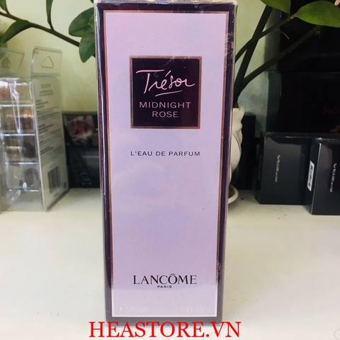 Nước hoa Lancome Tresor Midnight Rose EDP 75ml