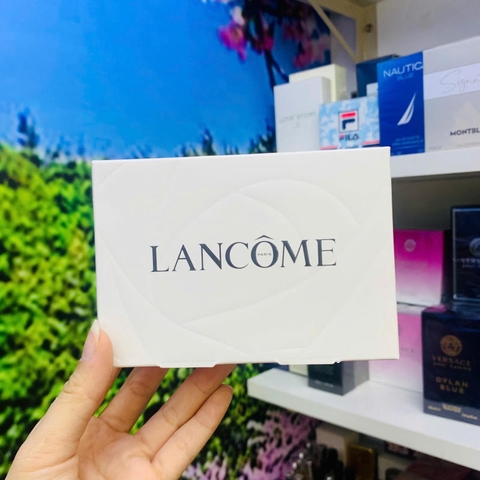 SET NƯỚC HOA MINI LANCÔME LA VIE EST BELLE EDP 4ML & IDÔLE EDP 5ML
