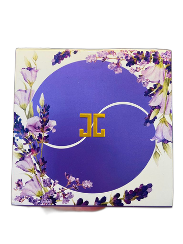 MẶT NẠ MẮT JAYJUN HOA LAVENDER TEA 60 MIẾNG