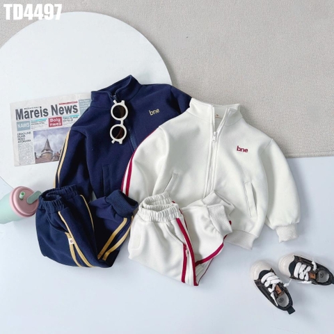 Set Áo Quần Thể Thao