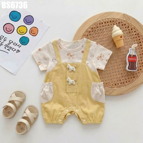 Body Giả Yếm Ngựa