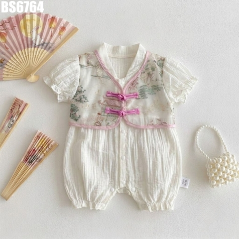 Body Đùi Trung Hoa Giả Gile