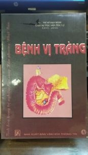 Bệnh vị tràng