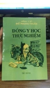 Đông y học thực nghiệm