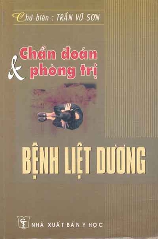 Chẩn đoán & phòng trị bệnh liệt dương