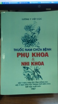 Thuốc Nam chữa bệnh phụ khoa và nhi khoa