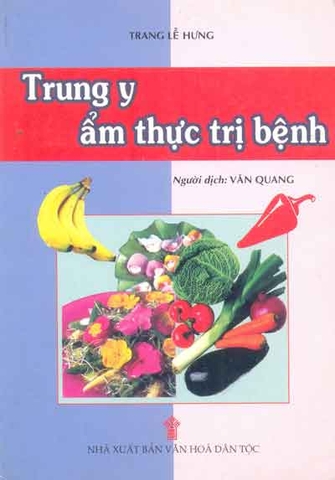 Trung y ẩm thực trị bệnh